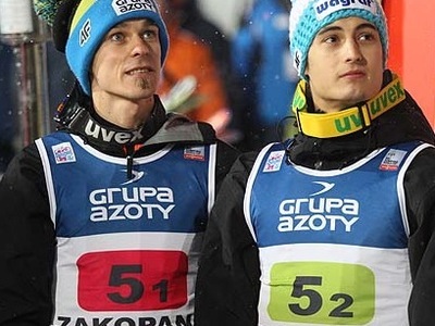 Polnischer Skiverband nominiert Teams