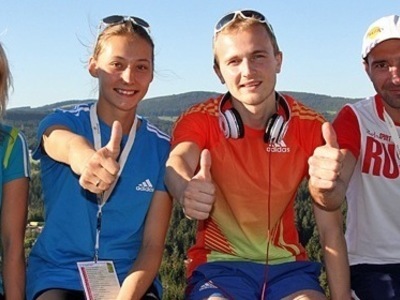 Russland sucht 2 Service-Profis