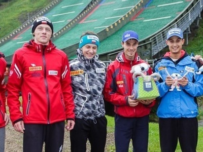 ZAPRASZAMY NA GRAND PRIX DO WISŁY