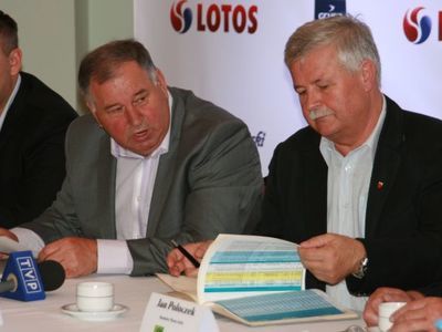 Konferencja Prasowa w Wiśle