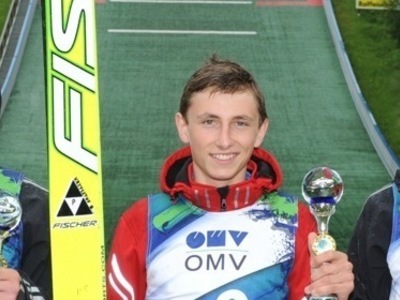 COC-M: Krzysztof Biegun gewinnt Auftakt