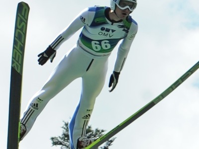 COC-M: Sieg für Routinier Janda