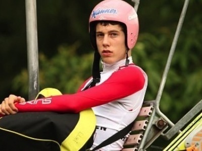 Lukas Müller erleidet Schlüsselbeinbruch