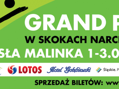 Ruszyła akredytacja dziennikarzy na GP w Wiśle