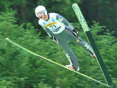 COC-M: Nächster Sieg für Jakub Janda