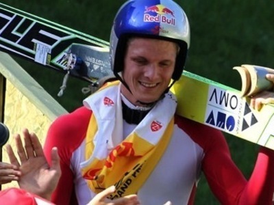 Thomas Morgernstern odpuszcza letnie Grand Prix?