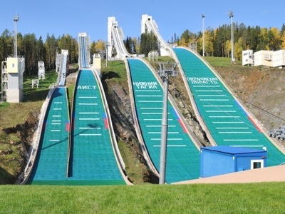 20. FIS Grand Prix beginnt in Hinterzarten