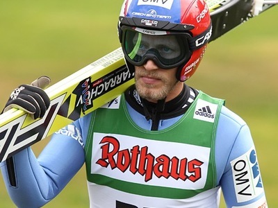 Dawid Kubacki gewinnt erste Qualifikation des Sommers