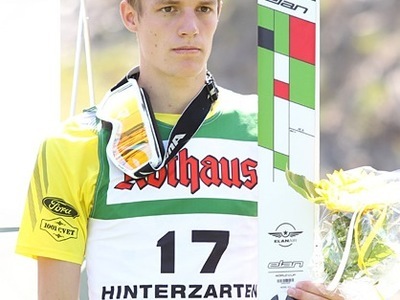 Deutscher Doppelsieg beim GP Auftakt