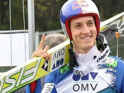 Österreicher beim Bodyflying