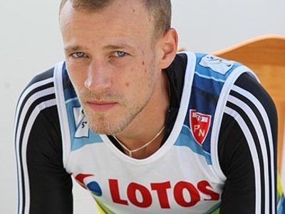 Lukas Hlava Bester in der Qualifikation