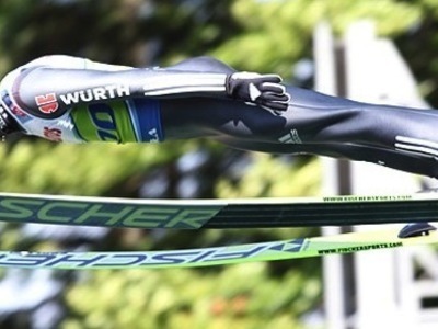 Deutsche und Norweger bereit für nächste Wettkämpfe