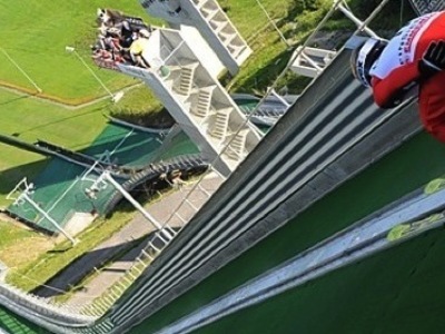 FIS Grand Prix in Einsiedeln