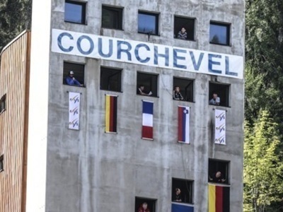 Kot, Stoch und Hendrickson die Besten im Training