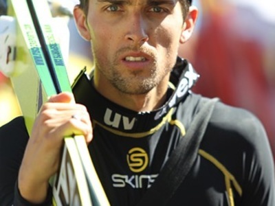 Jan Ziobro gewinnt Qualifikation in Courchevel