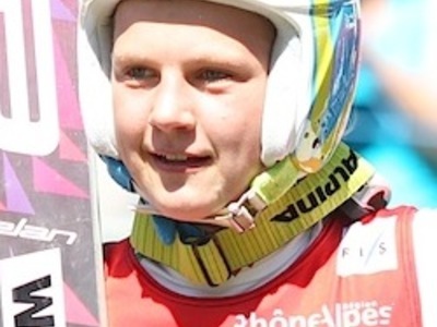 Klinec mit erstem Sieg – Hendrickson knapp geschlagen