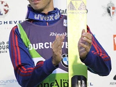 Wellinger dominiert bei deutschem Dreifachsieg