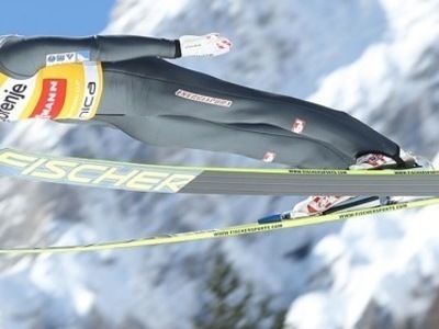 Gregor Schlierenzauer: "Sochi ist mein Antrieb"