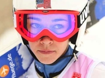Sarah Hendrickson erfolgreich operiert