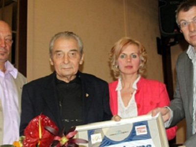 Skisprunglegende Jiri Raska verstorben