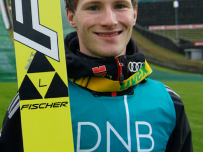 COC-M: Marinus Kraus siegt nach einem Durchgang