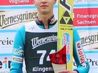 Murańka ponownie na podium PK w Klingethal