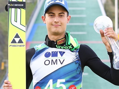 Programm FIS Grand Prix Hinzenbach