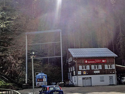 Titisee-Neustadt: Vorbereitungen für Weltcup-Comeback