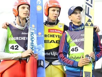 ÖSV und DSV mit Top-Teams beim GP Finale
