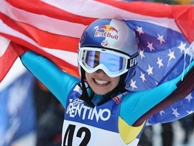 Sarah Hendrickson kämpft um Olympia-Traum