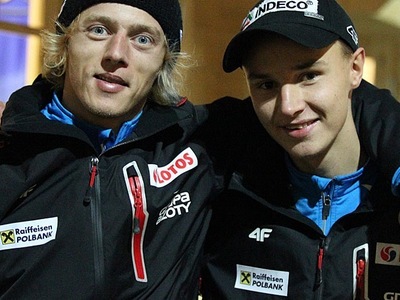 Klemens Muranka gewinnt letzte Qualifikation des Sommers