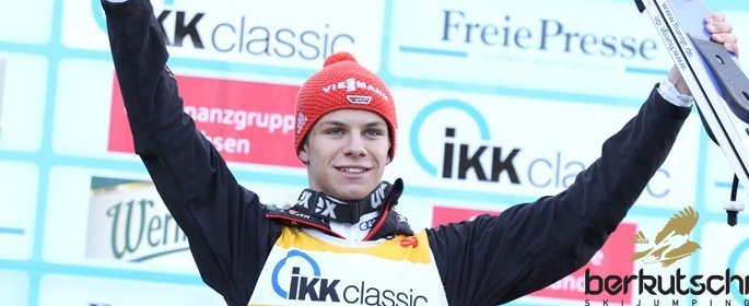 Ergebnisse Klingenthal