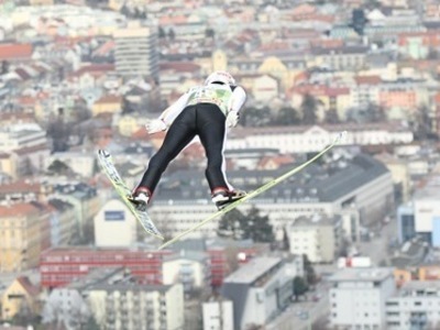 Österreichische Meisterschaften in Innsbruck und Stams