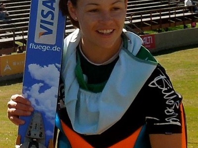 USA: Titel an Nick Alexander und Lindsey Van