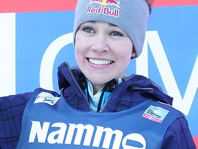 US Damenteams nominiert