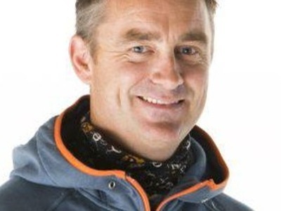 Brathen: Hohe Erwartungen an sein Team