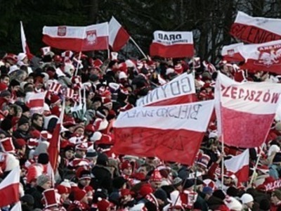 Skocznie w Polsce gotowe do zimy