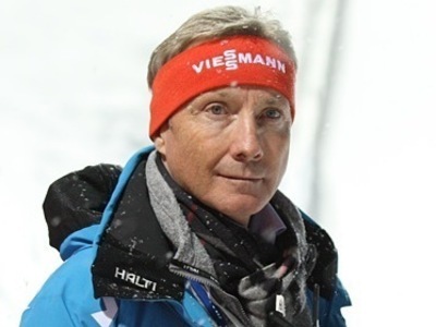 W. Hofer: Wir freuen uns auf die Wintersaison