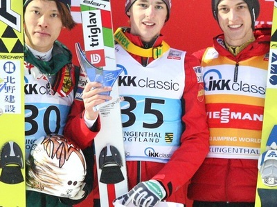 Programm FIS Weltcup Klingenthal