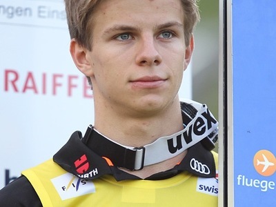 Deutsches Team freut sich auf Heimspringen