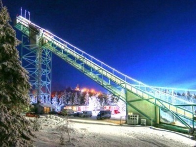 Grünes Licht für Kuusamo