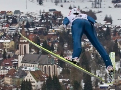 Grünes Licht für Titisee-Neustadt und Notodden