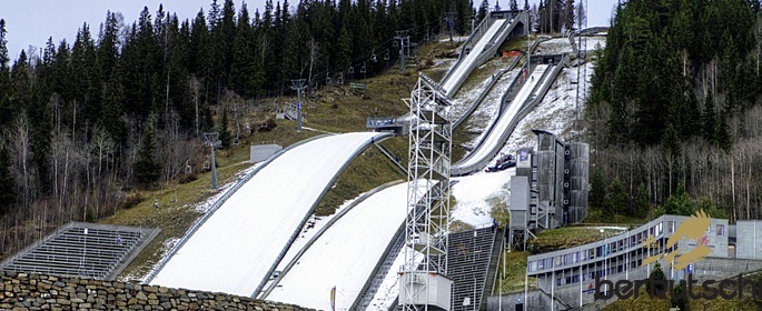 Ergebnisse Lillehammer