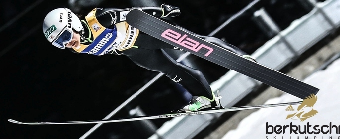 Ergebnisse Lillehammer