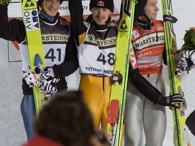 Programm FIS Weltcup Titisee-Neustadt