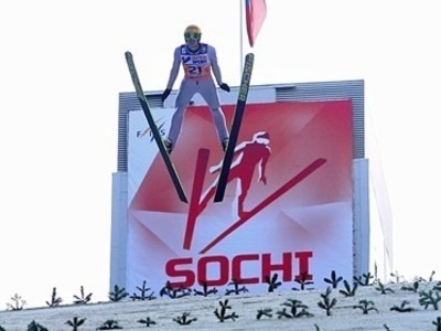 Informationen für Besucher der Spiele in Sochi