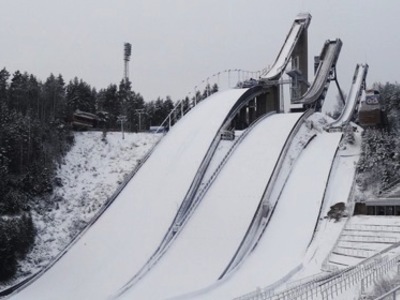 PK Lahti - ostatni etap przygotowań