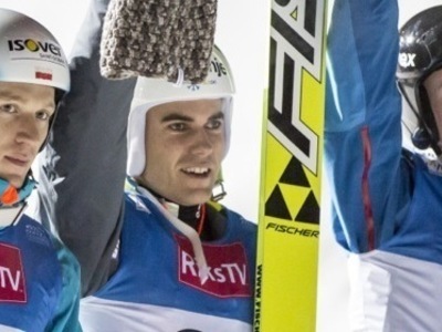 COC-M: Jernej Damjan gewinnt in Rena