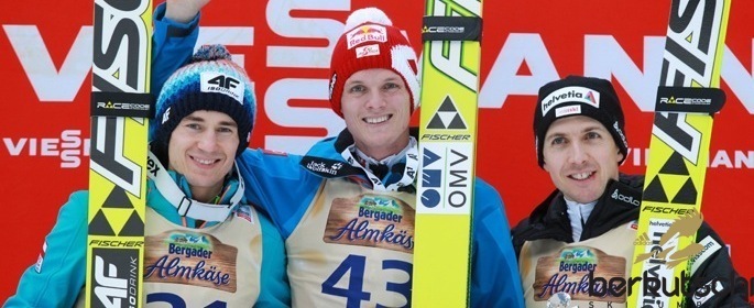 Ergebnisse Titisee-Neustadt