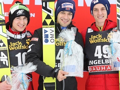 Programm FIS Weltcup Engelberg und Hinterzarten